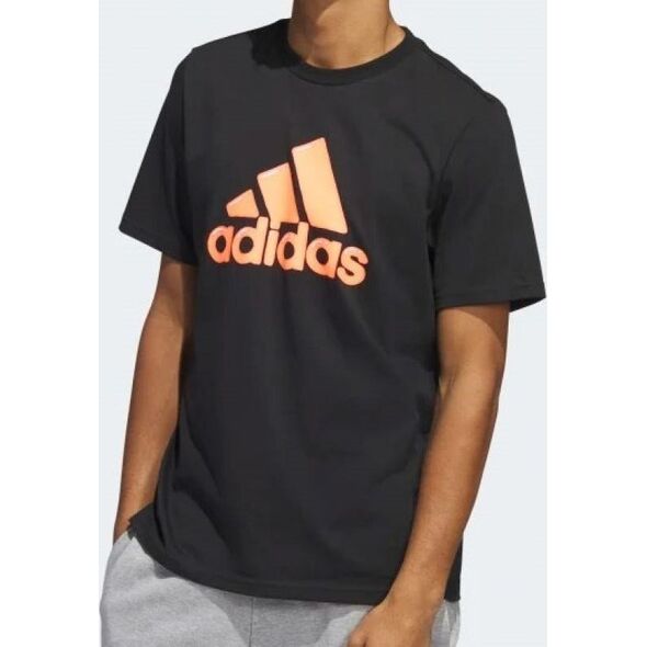 Adidas Koszulka adidas Fill Graphic Tee HS2513