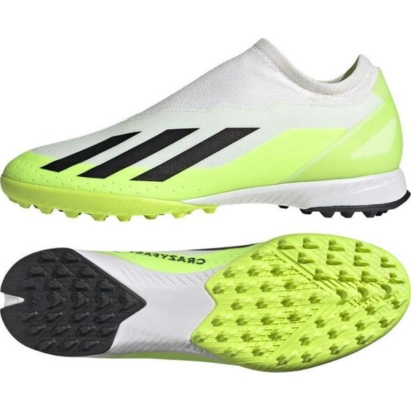 Adidas Buty piłkarskie adidas X Crazyfast.3 LL TF M ID9346