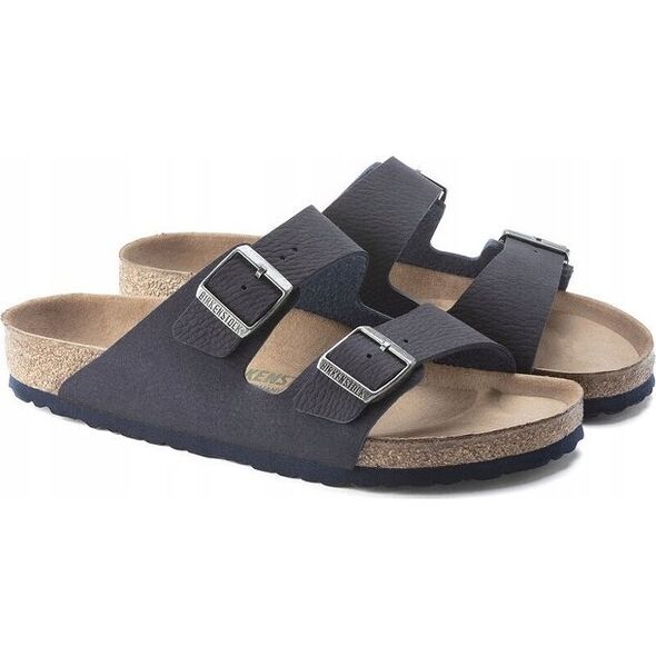 Birkenstock Birkenstock Arizona 1023116 Granatowe 44