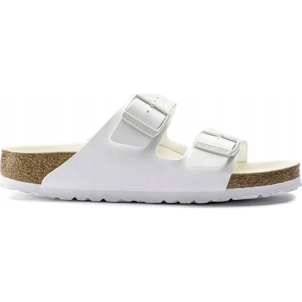 Birkenstock Birkenstock Arizona BF 1019061 białe 39