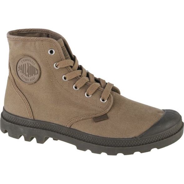 Palladium Palladium Pampa Hi 02352-308-M Zielone 40