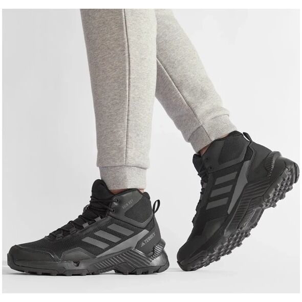 Buty trekkingowe męskie Adidas Buty adidas Terrex Eastrail 2 MID RAIN.RDY HP8600