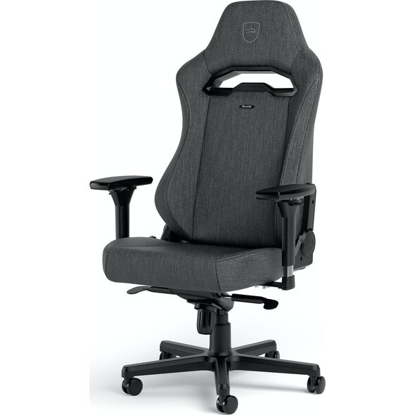 Fotel Noblechairs Fotel noblechairs HERO ST TX, tkanina, grafitowy (NBL-HRO-ST-ATC)