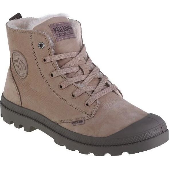 Palladium Palladium Pampa Hi Zip WL 05982-297-M Beżowe 46