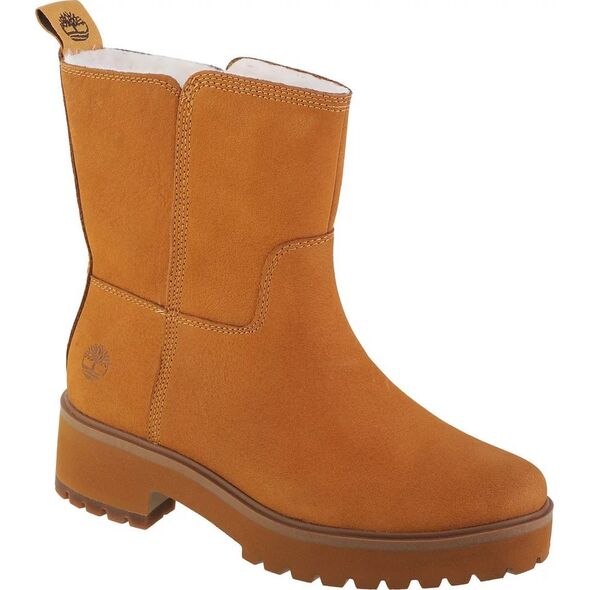 Timberland Timberland Carnaby Cool Wrmpullon WR 0A5VR8 Żółte 39