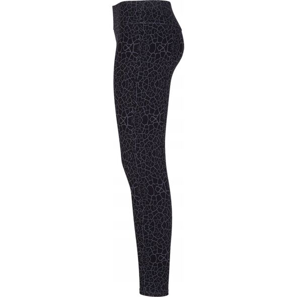 Joma Joma Urban Street Long Tights 800066-100 Czarne M