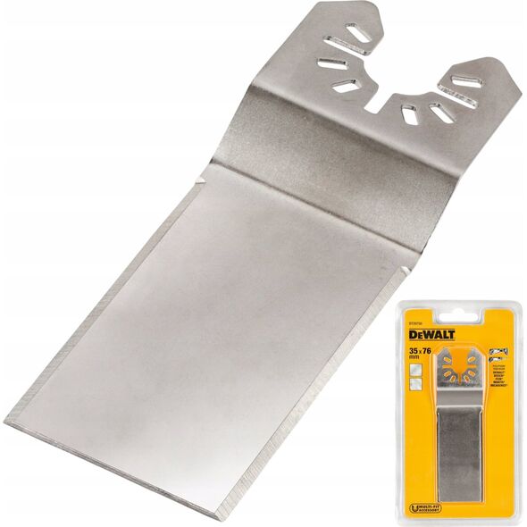 Dewalt Saw blades for multi-tools DeWalt DT20750