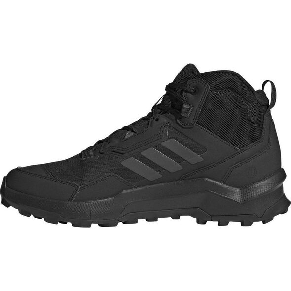 Buty trekkingowe męskie Adidas Buty męskie trekkingowe Adidas TERREX AX4 MID GTX Gore-Tex (HP7401) 44