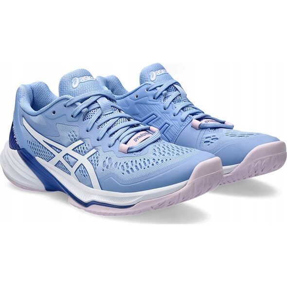 Asics Buty siatkarskie Asics SKY ELITE FF 2 1052A053 403