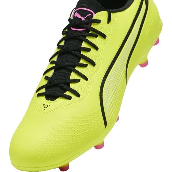 Puma Buty piłkarskie Puma King Pro FG/AG 107566 05 44