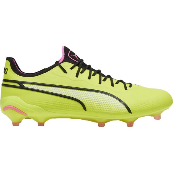 Puma Buty piłkarskie Puma King Ultimate FG/AG 107563 06 45