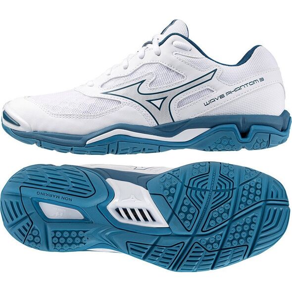 Mizuno Buty Mizuno Wave Phantom 3 X1GA226021