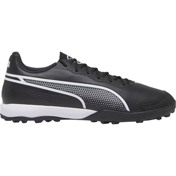 Puma Buty piłkarskie Puma King Pro TT 107255 01 46