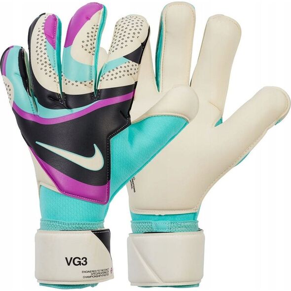 Nike Rękawice Nike Vapor Grip3 FB2999-010