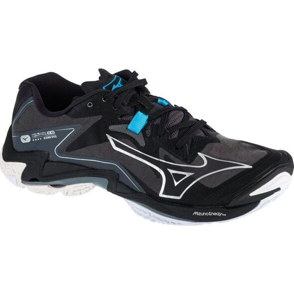 Mizuno Mizuno Wave Lightning Z8 V1GA240052 Czarne 46