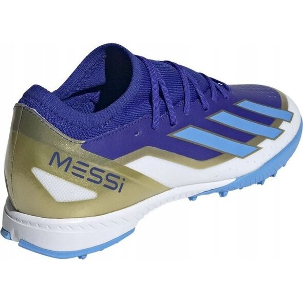 Adidas Buty adidas X CRAZYFAST League Messi TF ID0718