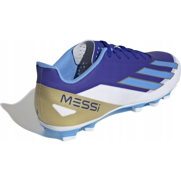 Adidas Buty adidas X CRAZYFAST Club Messi FxG ID0724