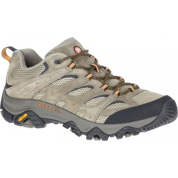 Buty trekkingowe męskie Merrell Merrell Moab 3 J035887 Beżowe 46