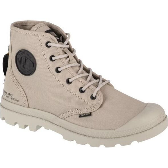 Buty trekkingowe męskie Palladium Palladium Pampa Hi HTG Supply 77356-271-M Zielone 41