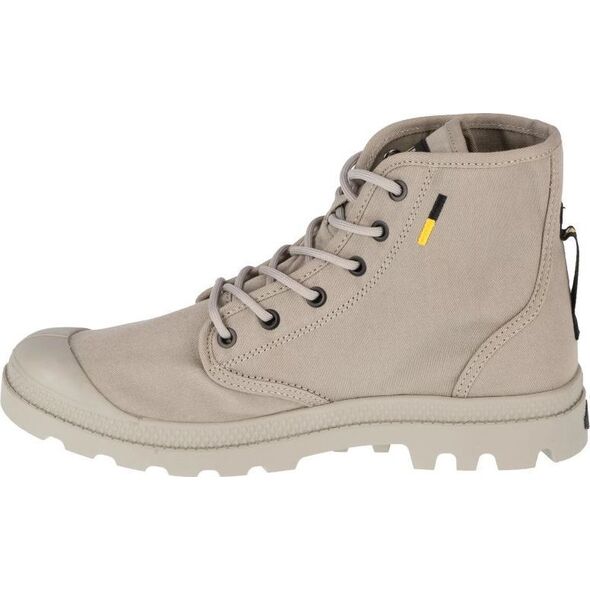 Buty trekkingowe męskie Palladium Palladium Pampa Hi HTG Supply 77356-271-M Zielone 46