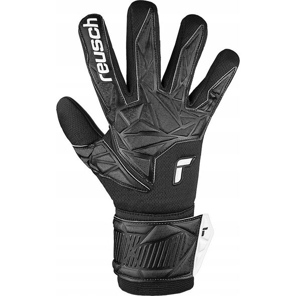 Reusch Rękawice Reusch Attrakt Infinity NC Junior 54 72 725 7700