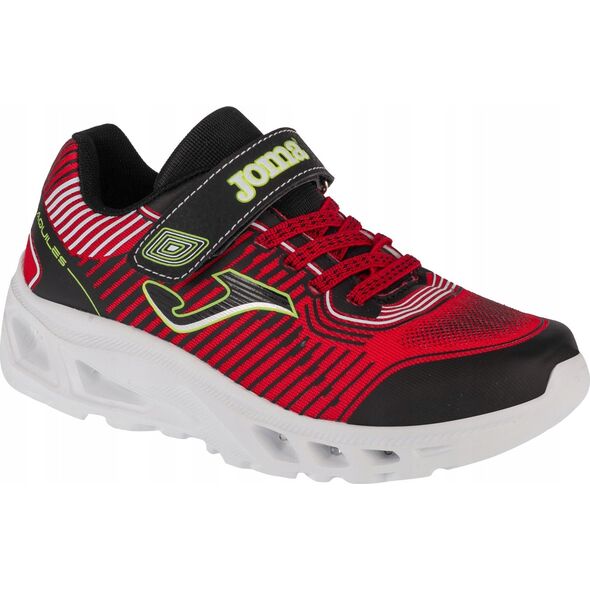 Joma Joma Aquiles Jr 2406 JAQUIS2406V Czerwone 30