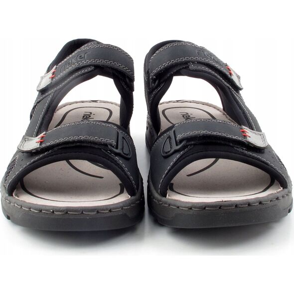 Rieker Rieker Sandals 64582-60 Beżowe 36