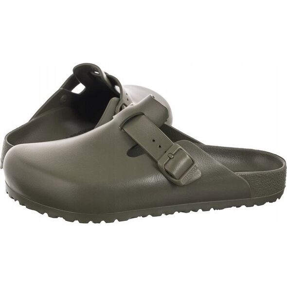 Birkenstock Birkenstock Boston Essentials EVA 1026215 Zielone 44