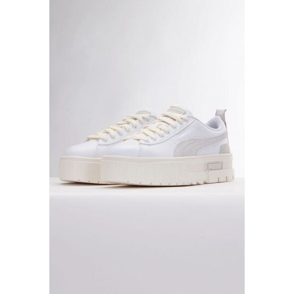 Puma Puma Mayze Classic Wmns 389861-01 białe 37