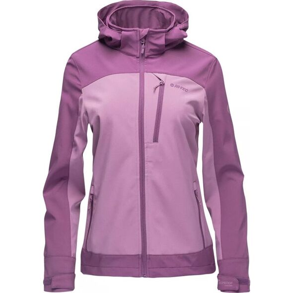 Hi-Tec Damski Softshell LADY NIKKA