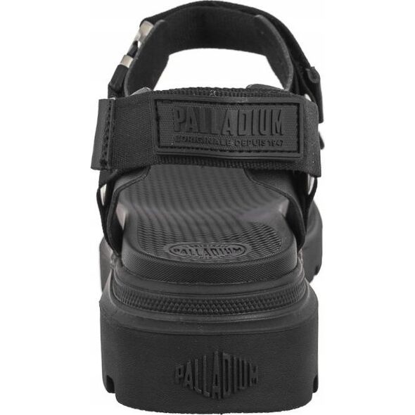 Palladium Palladium Pallacruise Strap  97465-001-M Czarne 38