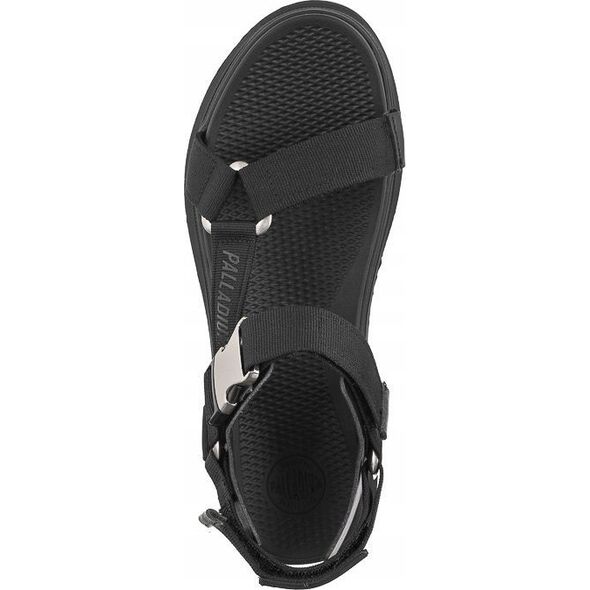 Palladium Palladium Pallacruise Strap  97465-001-M Czarne 36