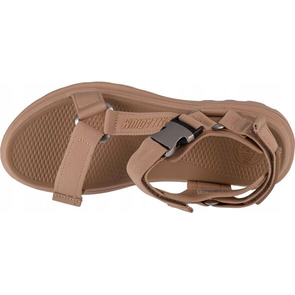 Palladium Palladium Pallacruise Strap  97465-235-M Beżowe 40