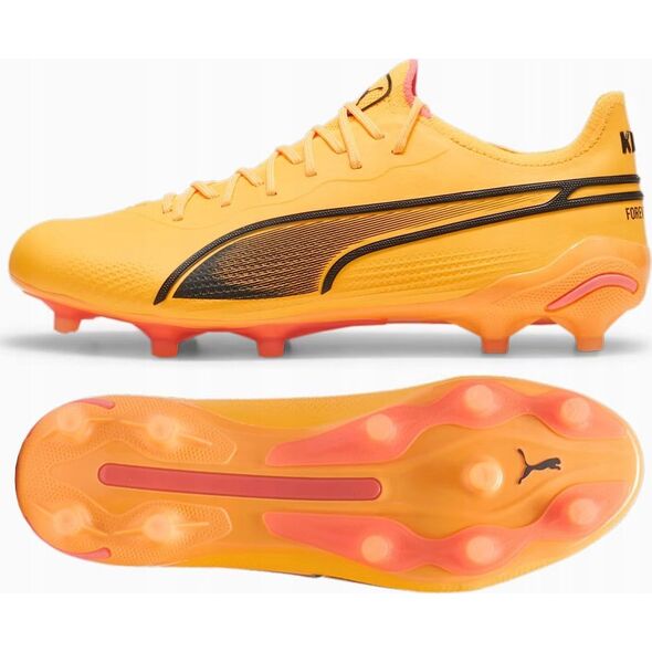 Puma Buty Puma KING Ultimate FG/AG 107563-08