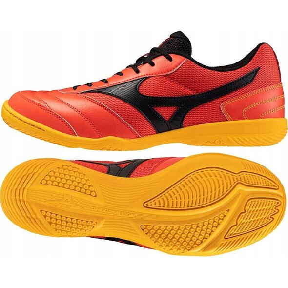 Mizuno Buty Mizuno Morelia Sala Club IN Q1GA240393