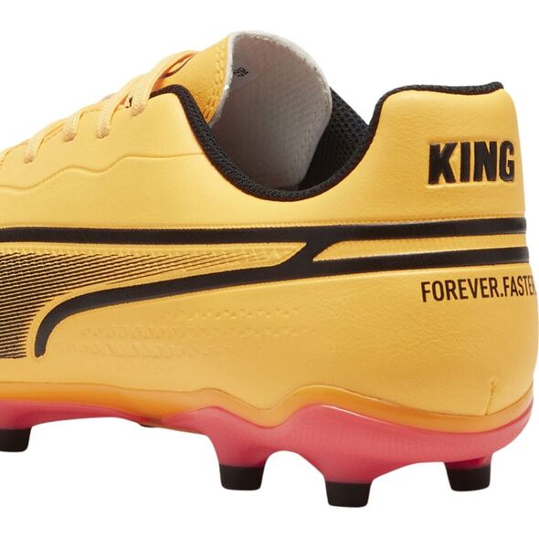 Puma Buty piłkarskie Puma King Match FG/AG 107570 05 46