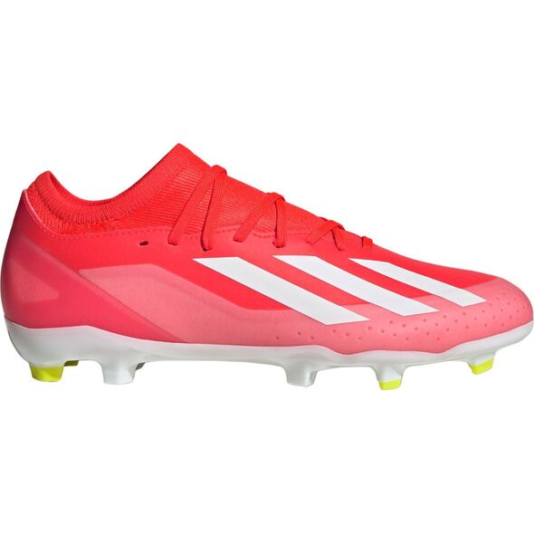 Adidas Buty piłkarskie adidas X Crazyfast League FG IE2377 45 1/3