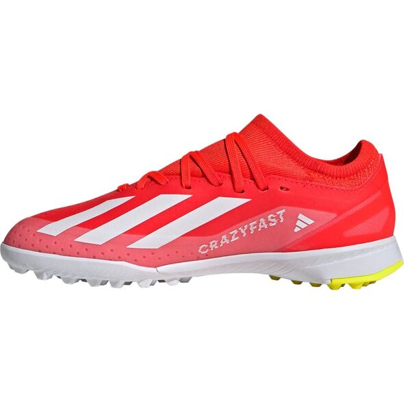 Adidas Buty piłkarskie dla dzieci adidas X Crazyfast League TF IF0679 37 1/3