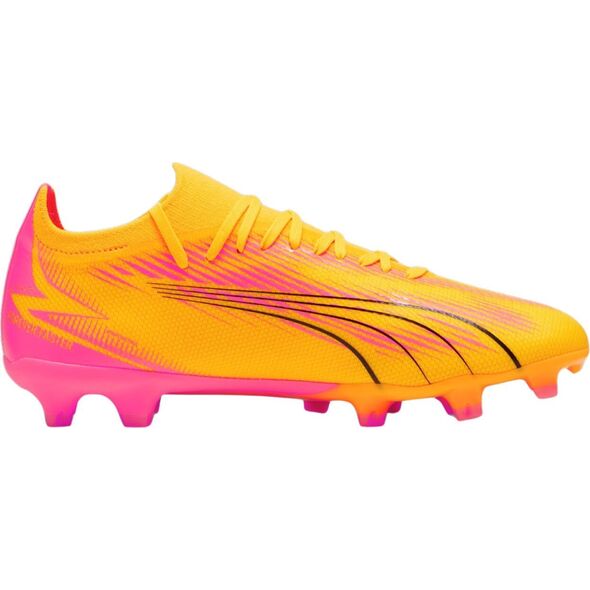 Puma Buty piłkarskie Puma Ultra Match FG/AG 107754 03 46