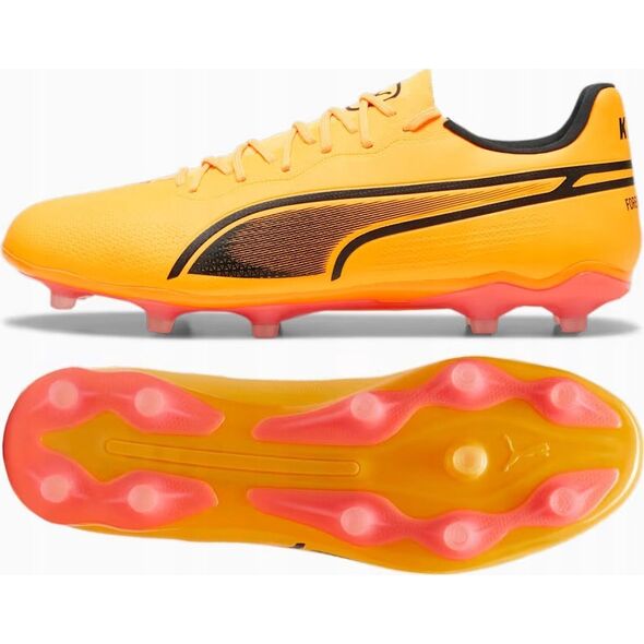 Puma Buty Puma KING Pro FG/AG 107566-056