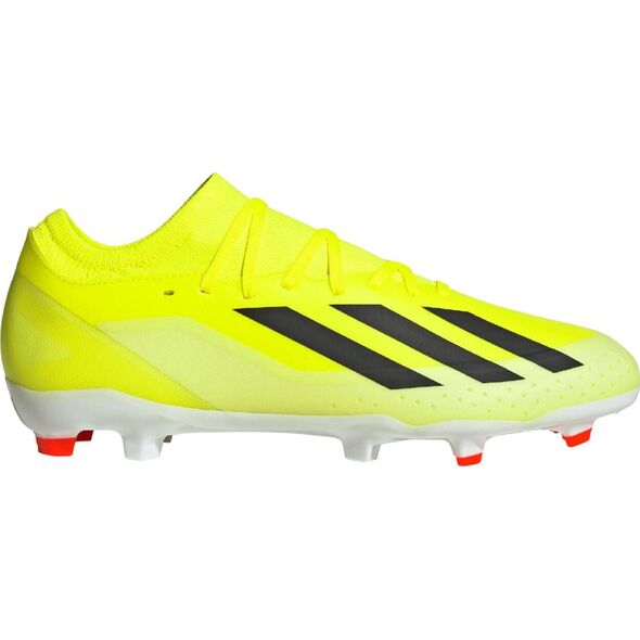 Adidas Buty piłkarskie adidas X Crazyfast League FG IG0605 44