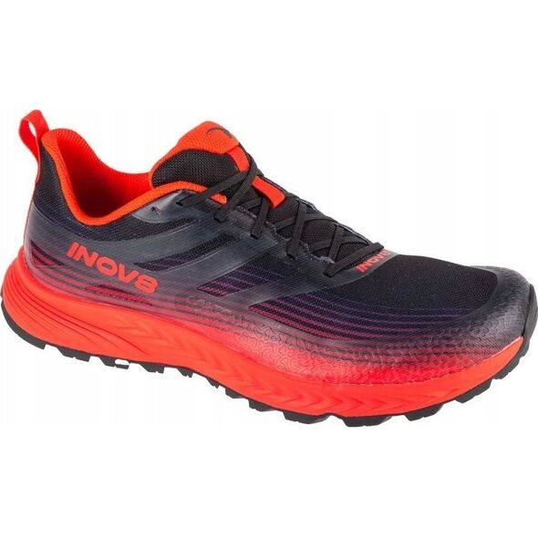 Inov-8 Inov-8 Trailfly Speed 001150-BKFR-W-01 Czerwone 42