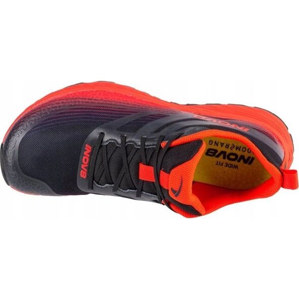 Inov-8 Inov-8 Trailfly Speed 001150-BKFR-W-01 Czerwone 42