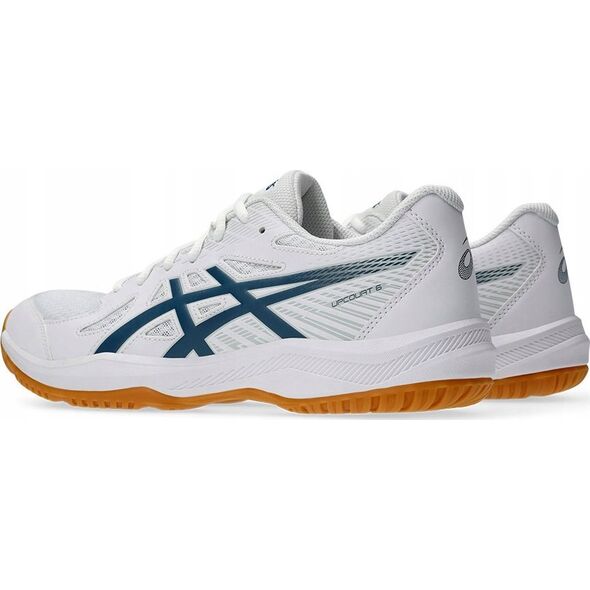 Asics Buty Asics UPCOURT 6 1071A104 100