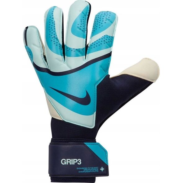 Nike Rękawice Nike Grip3 FB2998-420