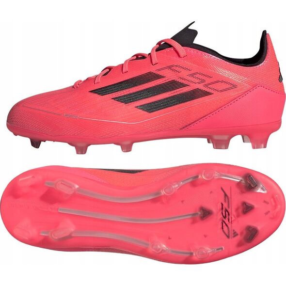 Adidas Buty adidas F50 Pro FG Jr IF1360