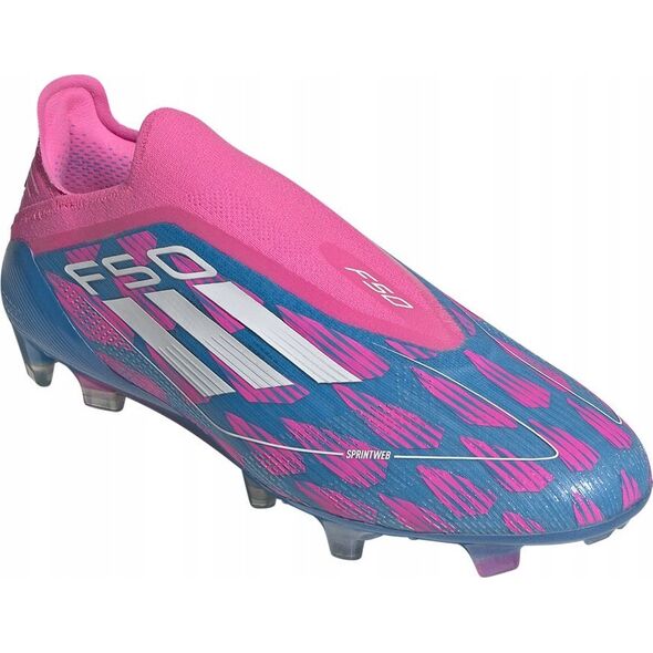 Adidas Buty adidas F50 Elite LL FG IE8603