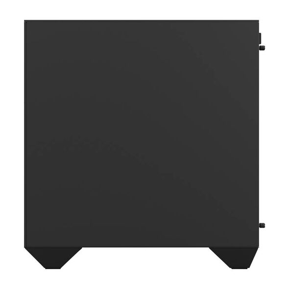 Darkflash Darkflash Computer Case DY470 without fans (black) [product_code]  DY470 Black NO FANS έως και 12 άτοκες δόσεις 4711527001468