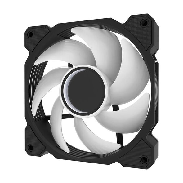 Darkflash Darkflash Computer Case Fan DR08 5IN1 Black [product_code]  DR08 5IN1 Black έως και 12 άτοκες δόσεις 4711527001093