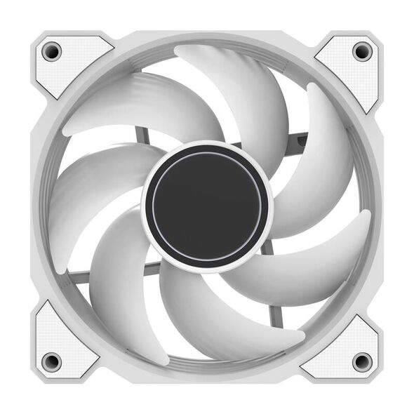 Darkflash Darkflash Computer Case Fan DR08 5IN1 White [product_code]  DR08 5IN1 White έως και 12 άτοκες δόσεις 4711527001109